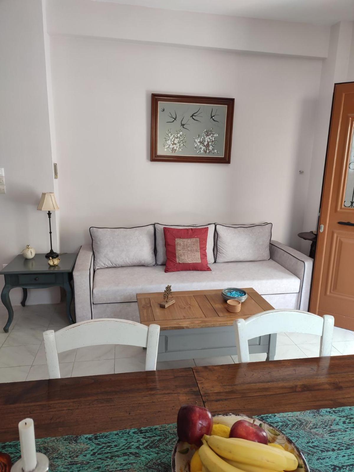 ARITI HOLIDAY APARTMENT view 4