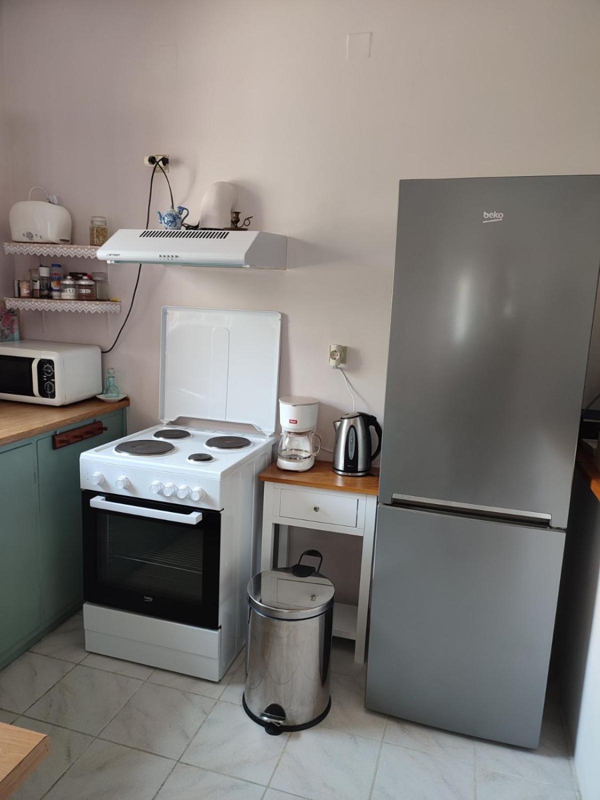 ARITI HOLIDAY APARTMENT view 3