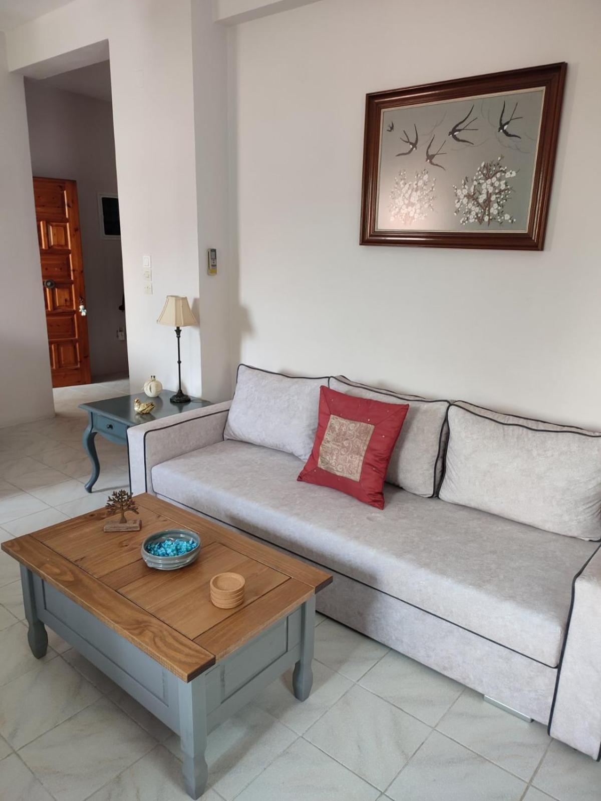 ARITI HOLIDAY APARTMENT view 2