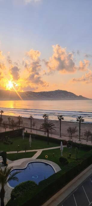 Sunsetmare Vacational Apartment photo 2