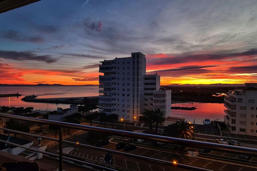 Sunsetmare Vacational Apartment