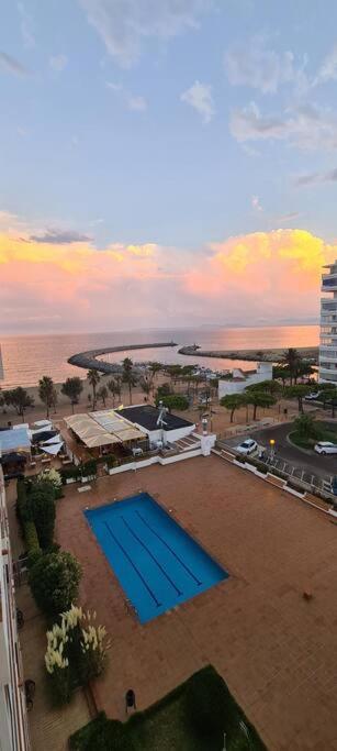 Sunsetmare Vacational Apartment