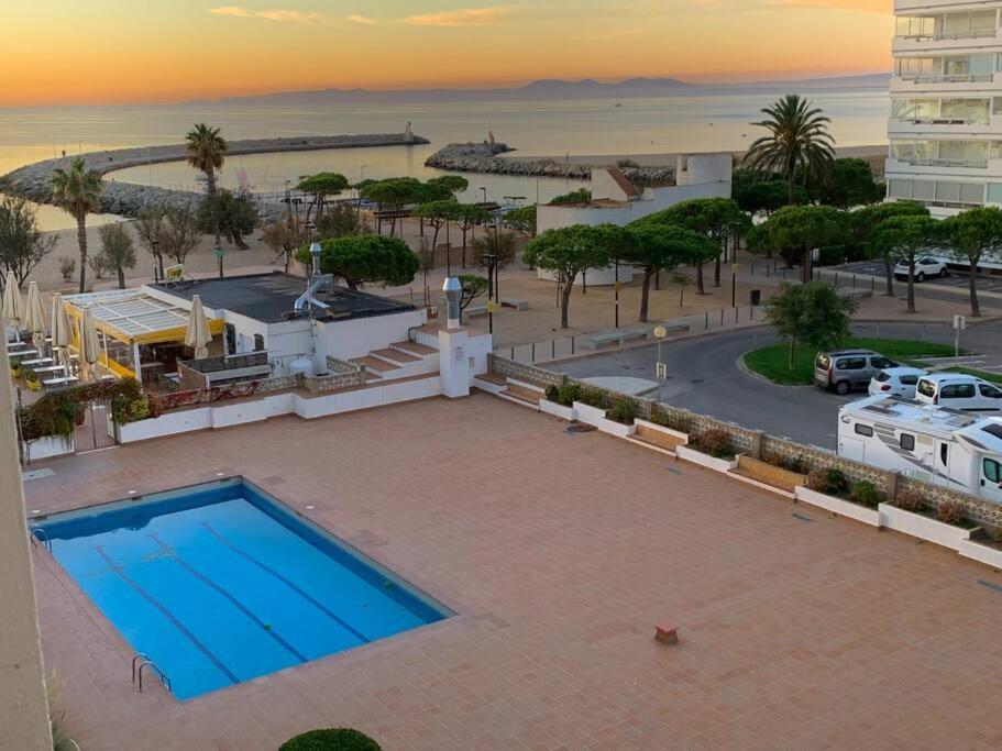 Sunsetmare Vacational Apartment