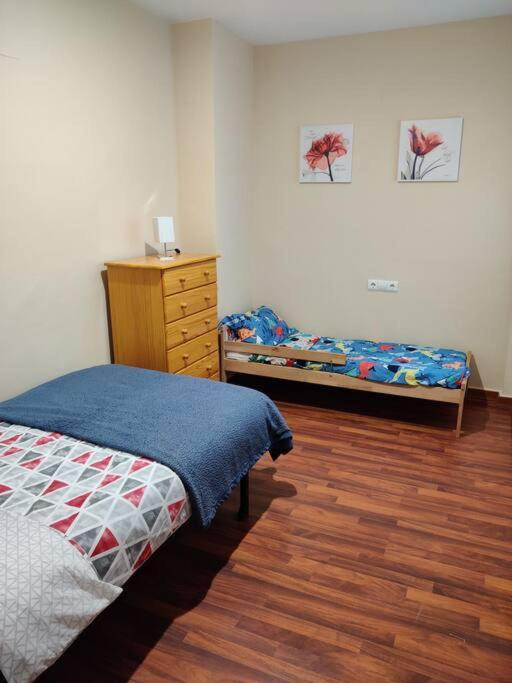 Beautiful stay near park
