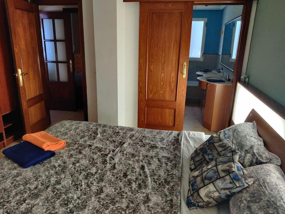 Beautiful stay near park