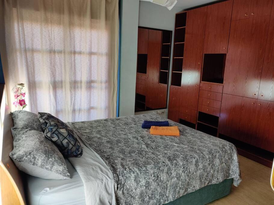 Beautiful stay near park