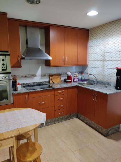 Beautiful stay near park