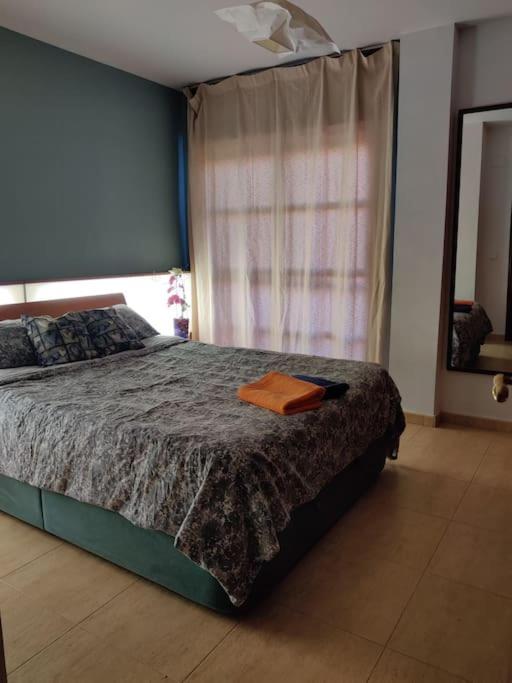 Beautiful stay near park
