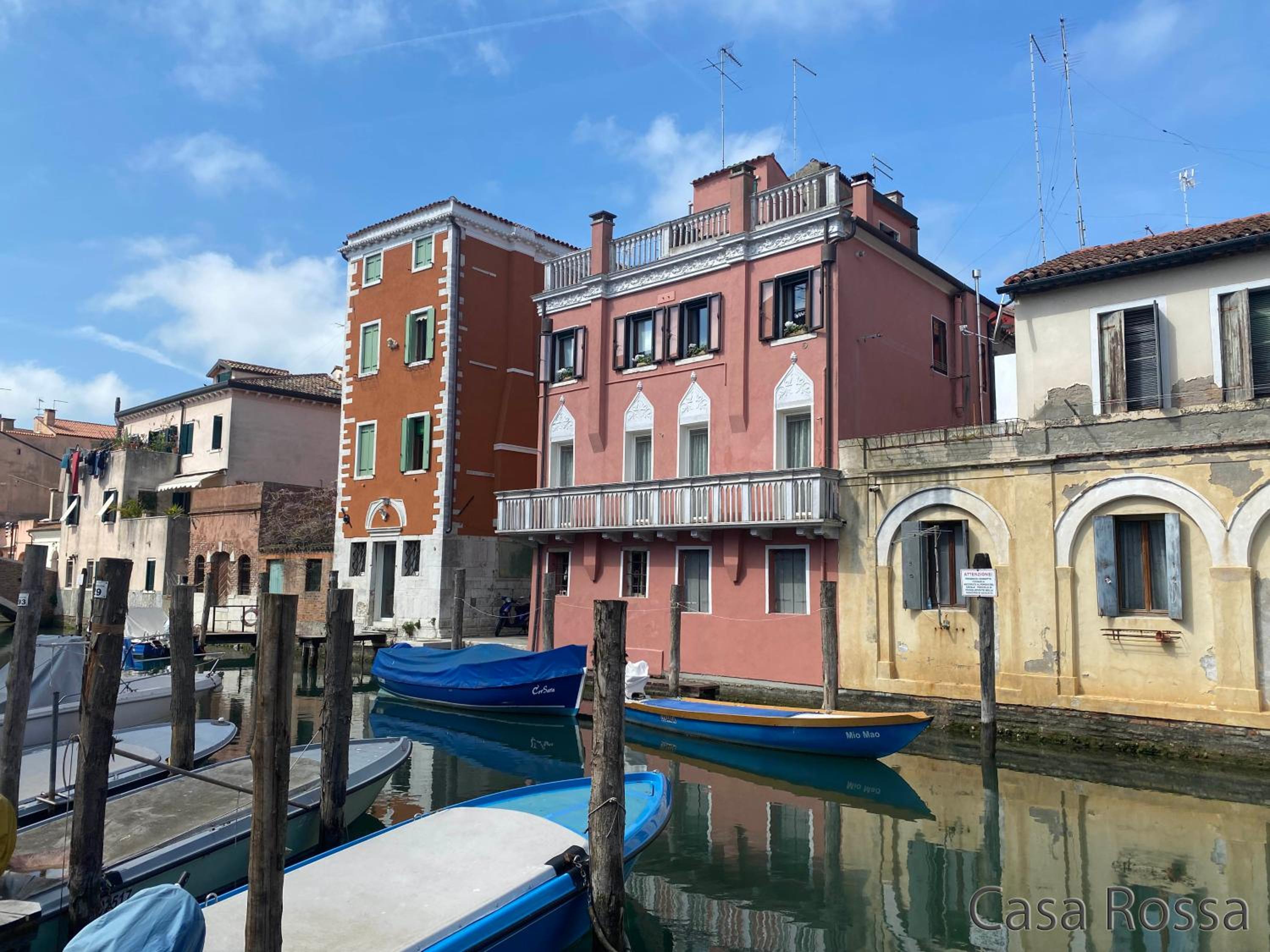 Casa Rossa
