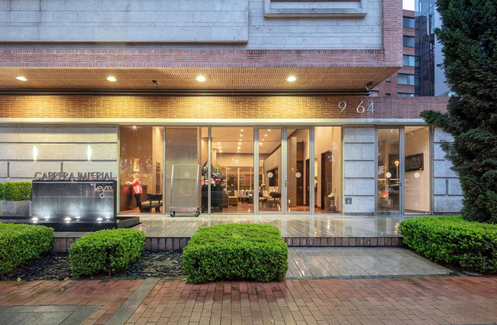 Hotel Cabrera Imperial By key 33 - Image 2