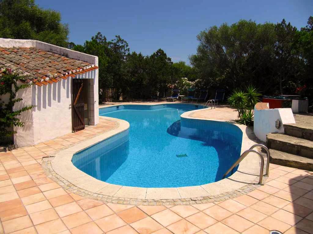 Private Villa ORIONE