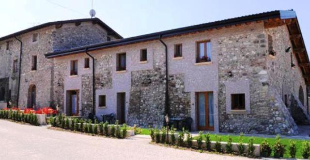 Agriturismo Corte La Sacca view 4