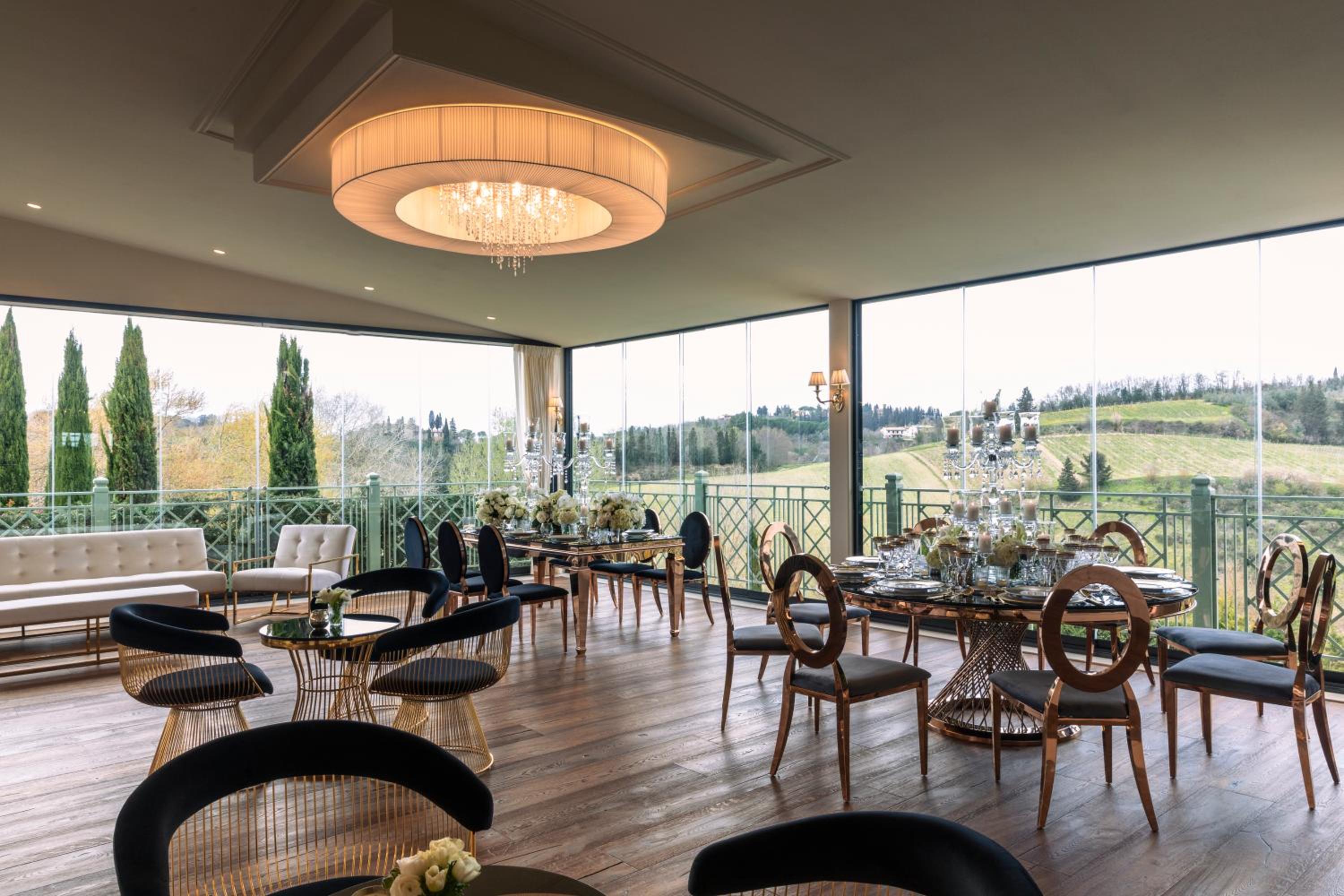 Relais Sassa al Sole