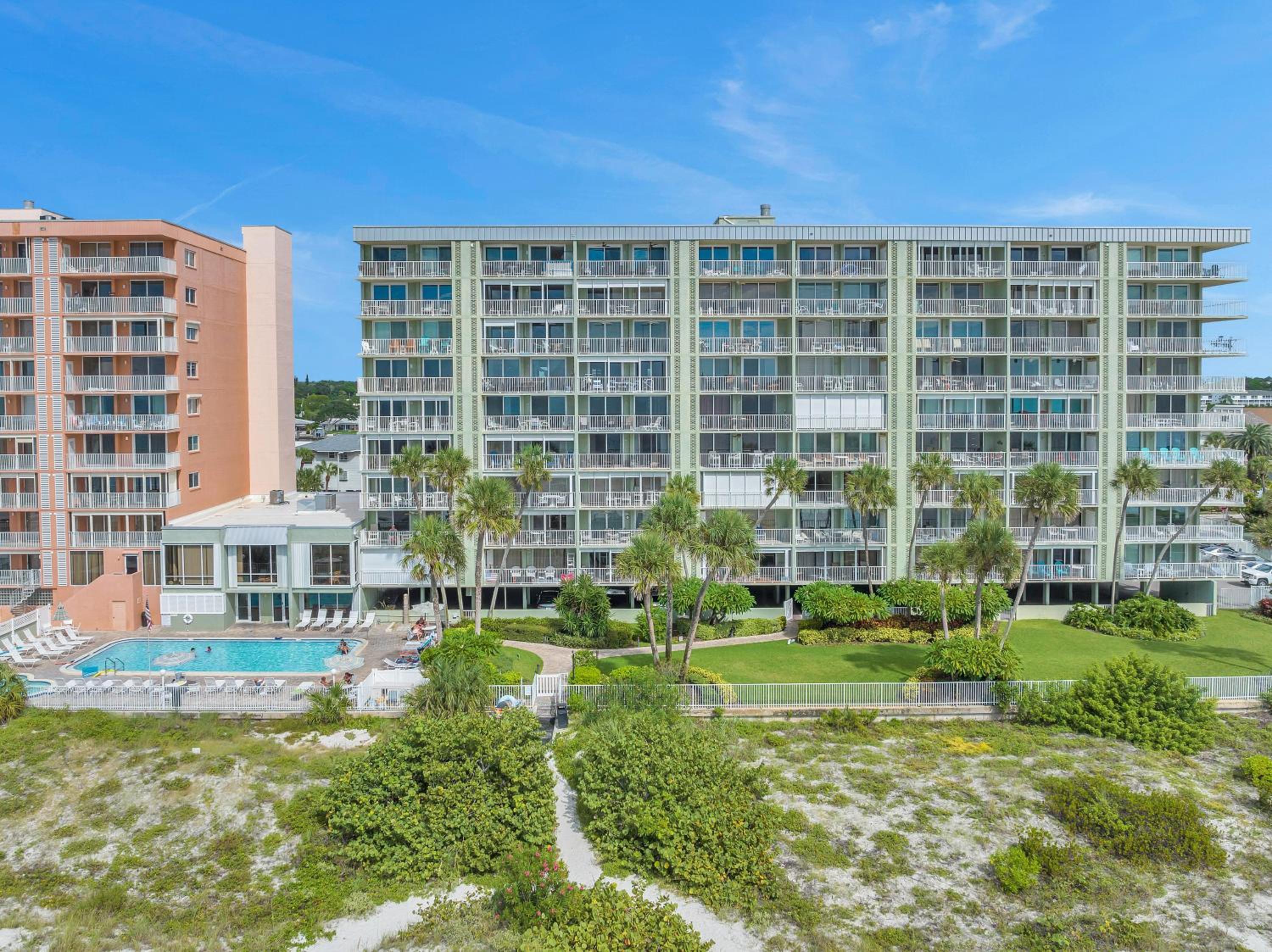 Sandcastle I #904 view 4