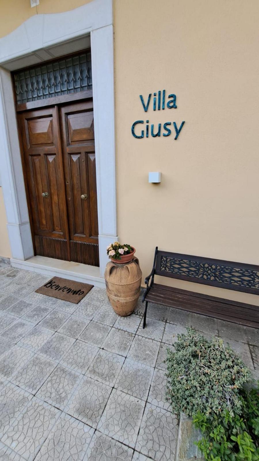 Villa Giusy view 3