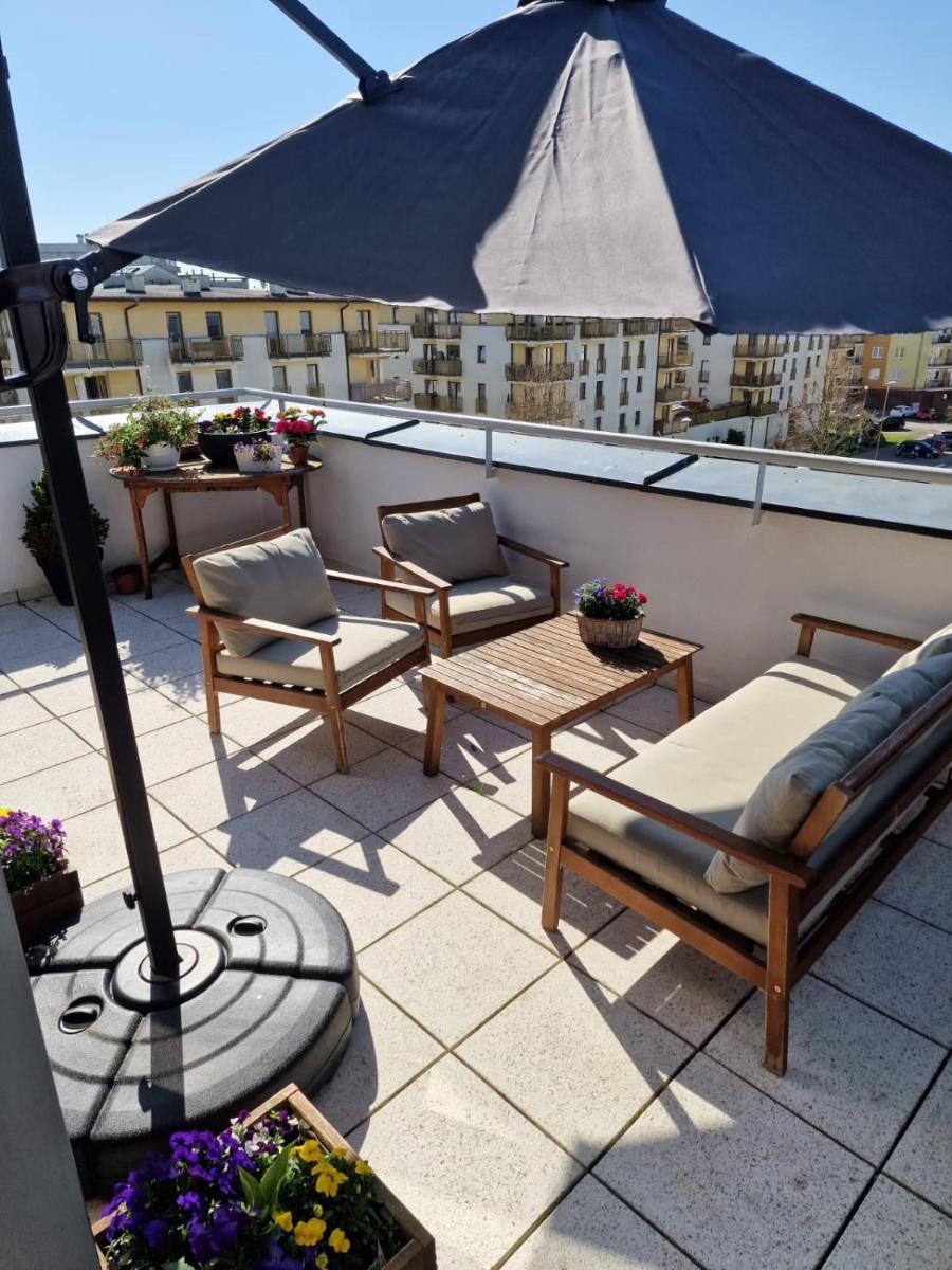 Appartement Küstenperle view 3