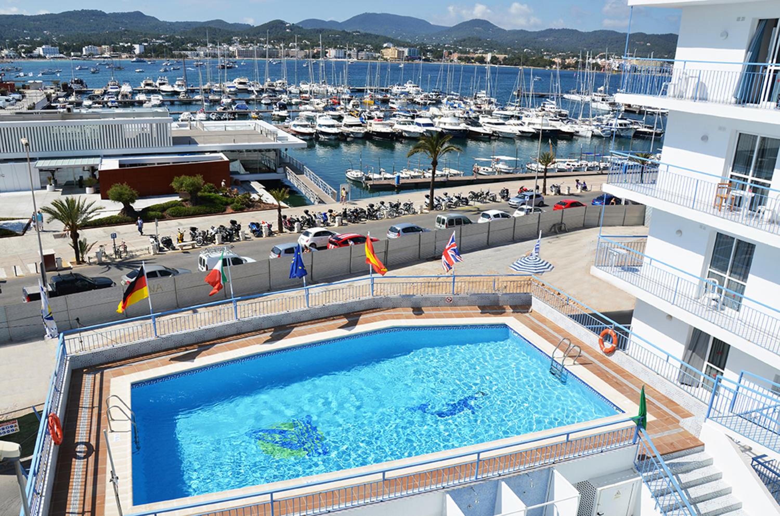 Hotel Aparthotel Vibra del Mar - Adults only - Image 1