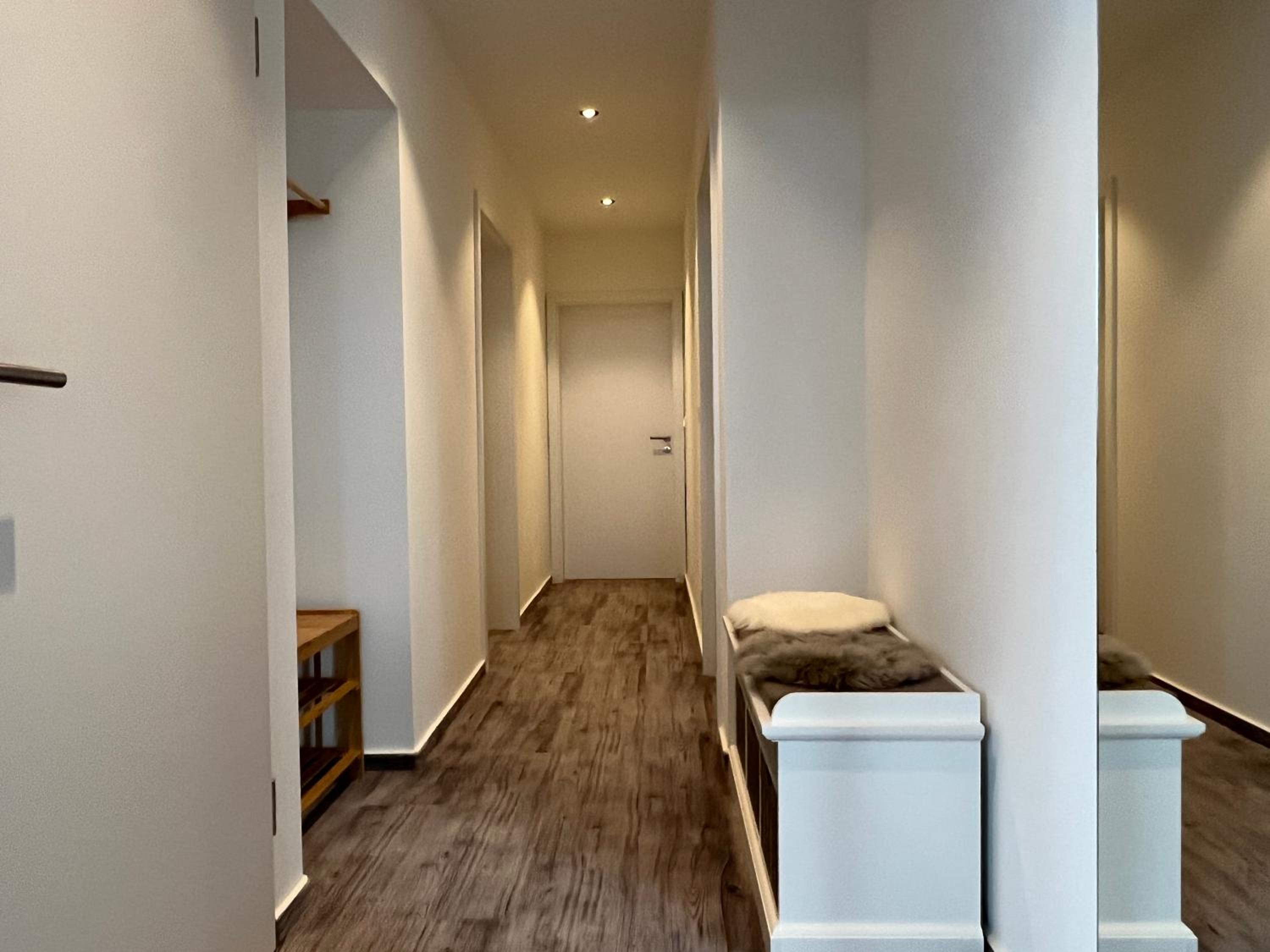 Astrid's Appartements