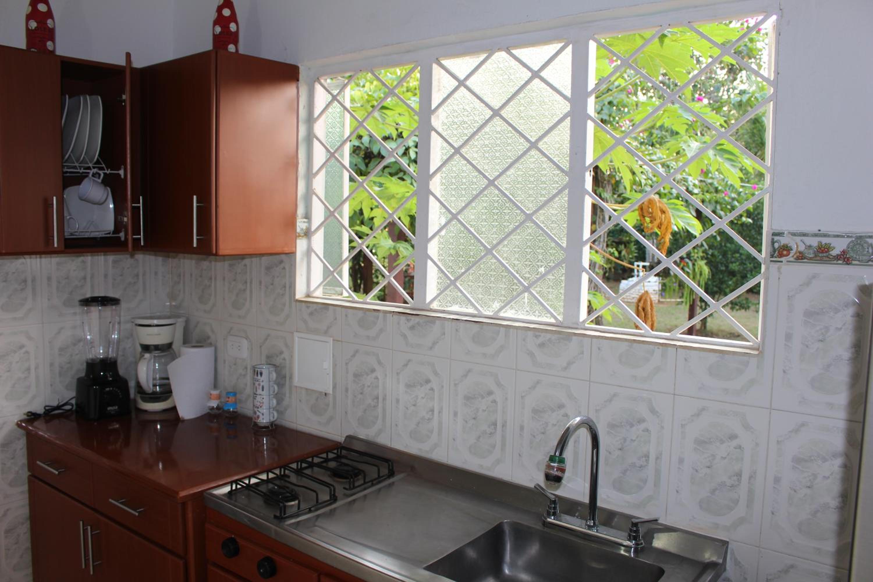 Cabaña Campestre Casablanca