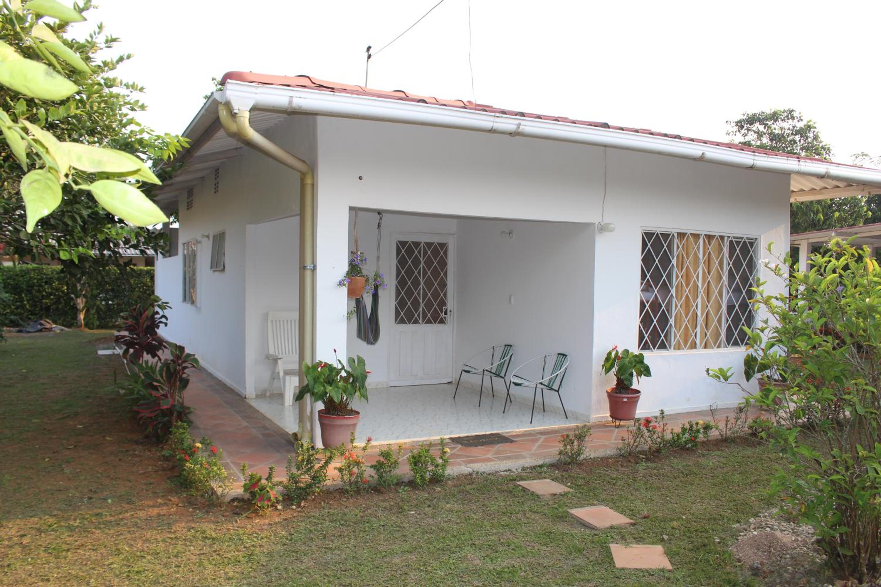 Cabaña Campestre Casablanca