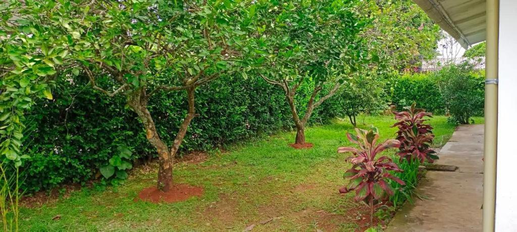 Cabaña Campestre Casablanca
