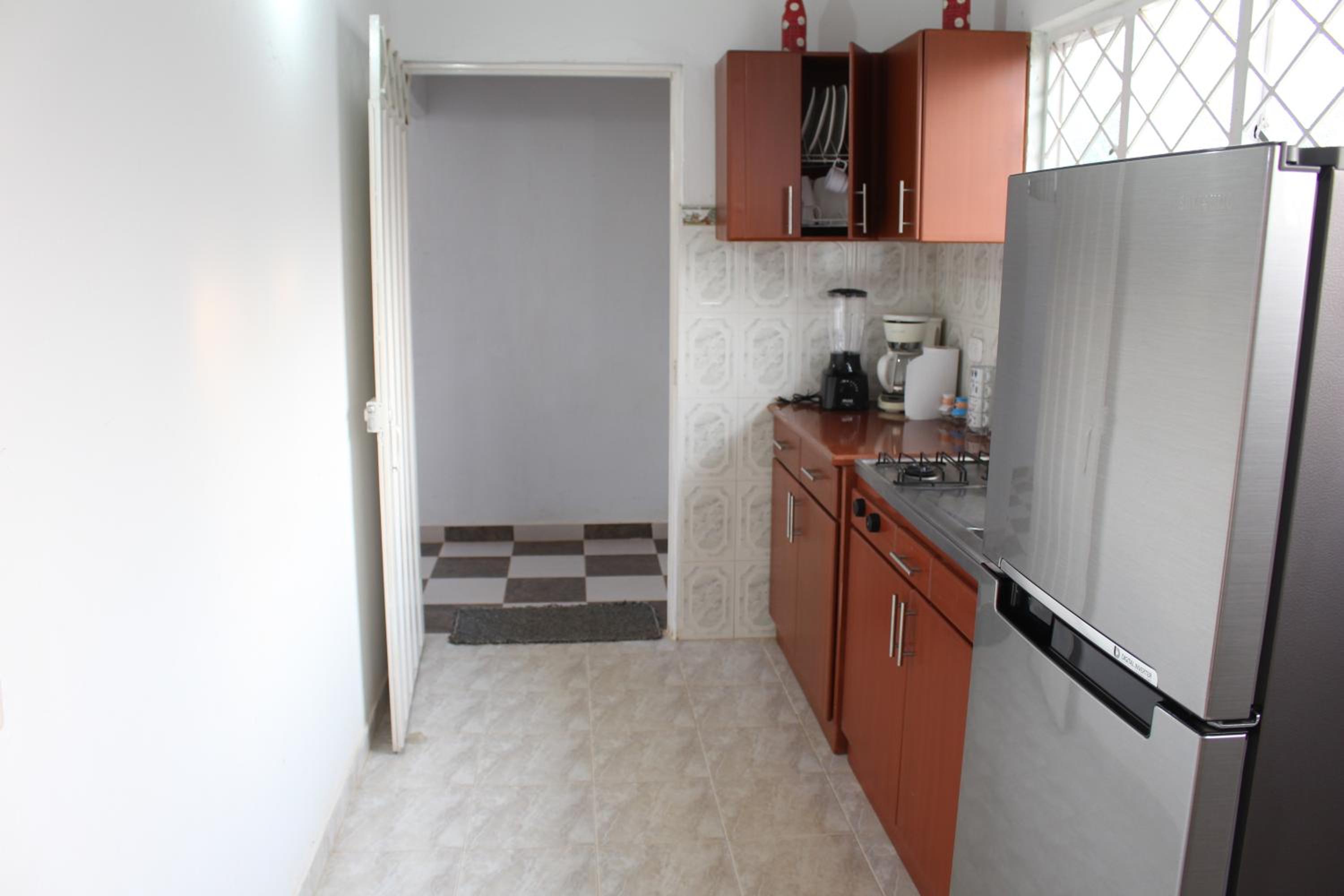 Cabaña Campestre Casablanca