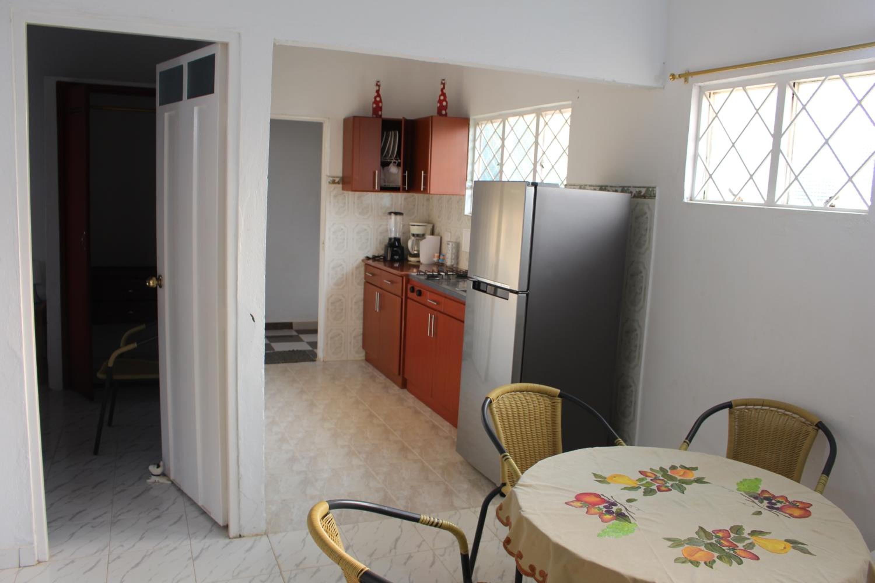 Cabaña Campestre Casablanca