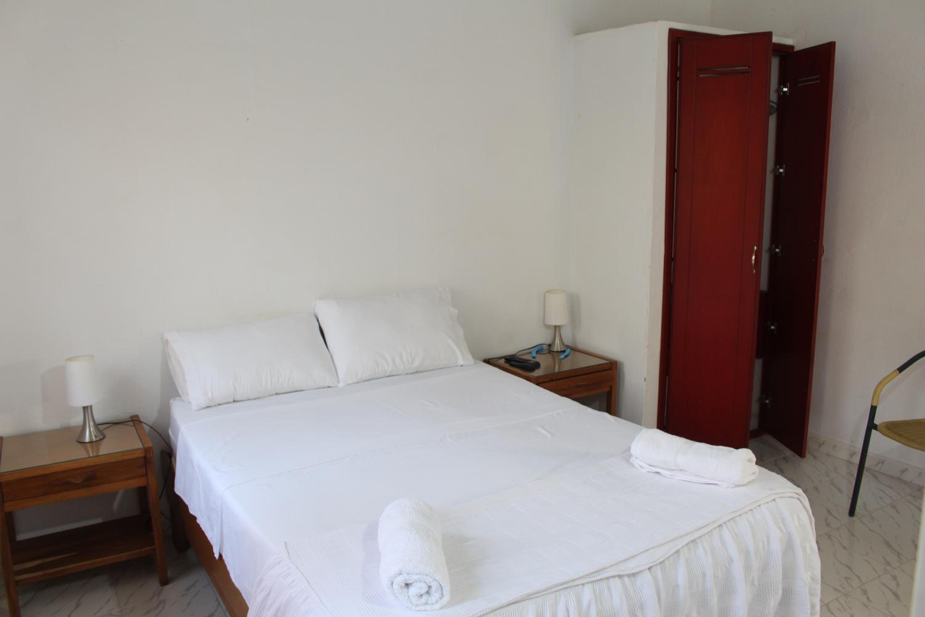 Cabaña Campestre Casablanca