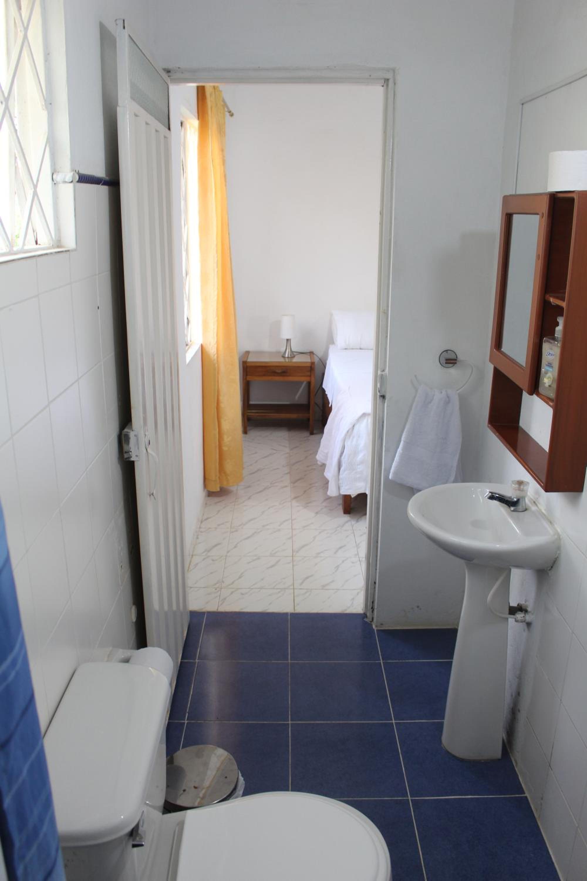 Cabaña Campestre Casablanca