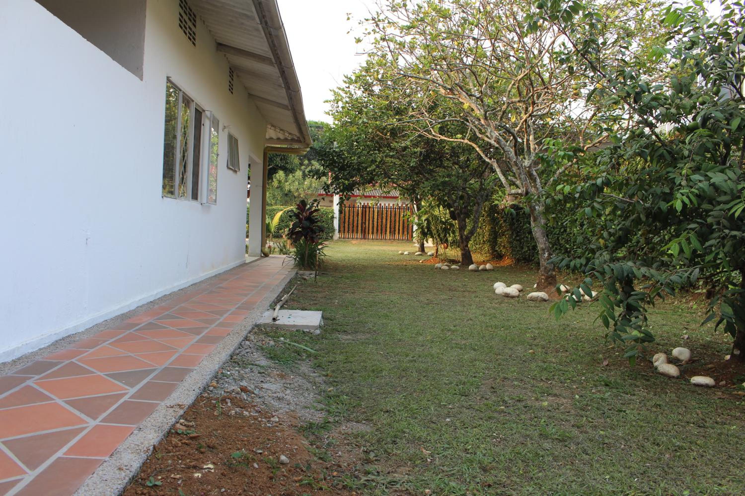 Cabaña Campestre Casablanca