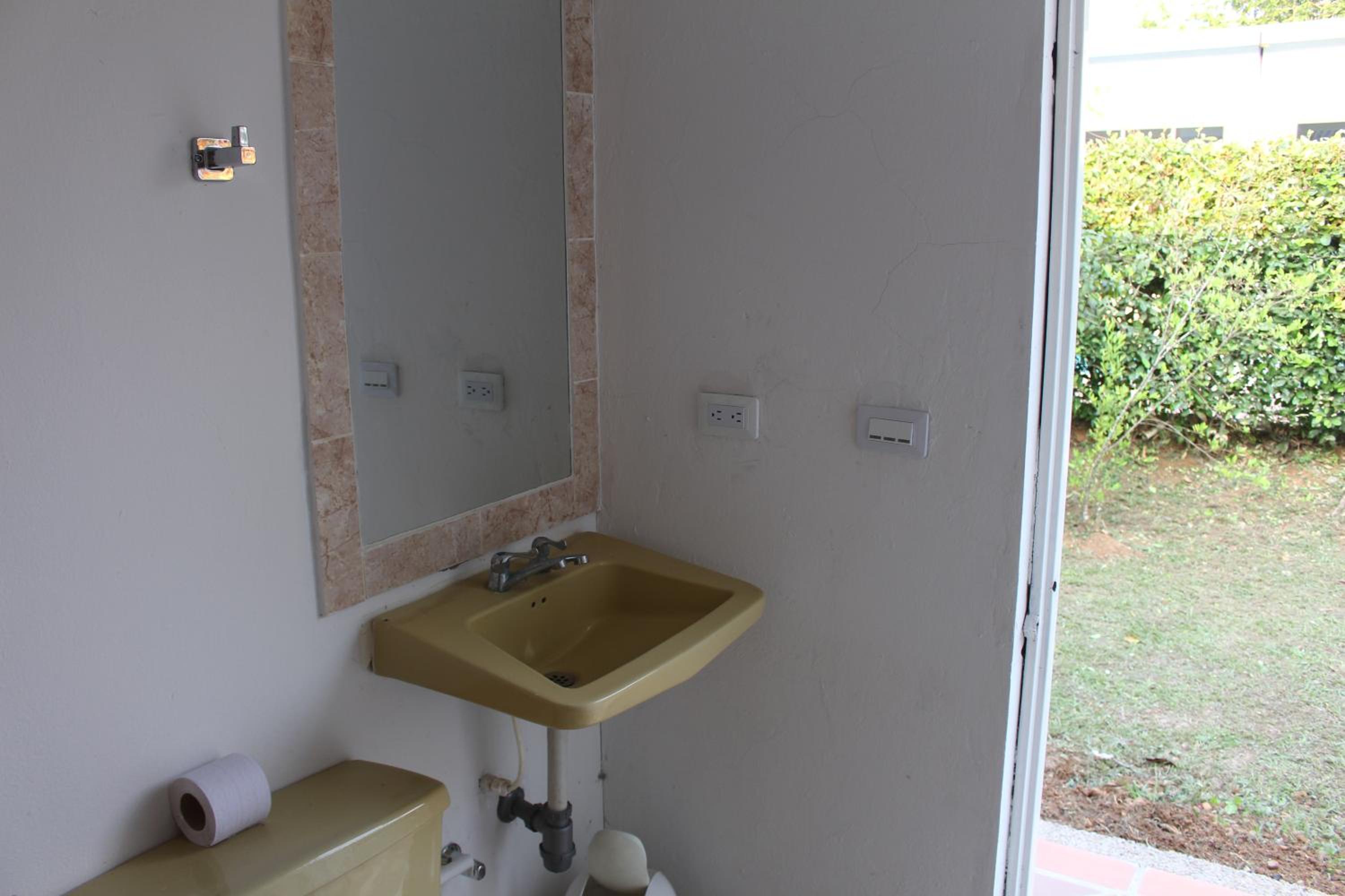 Cabaña Campestre Casablanca