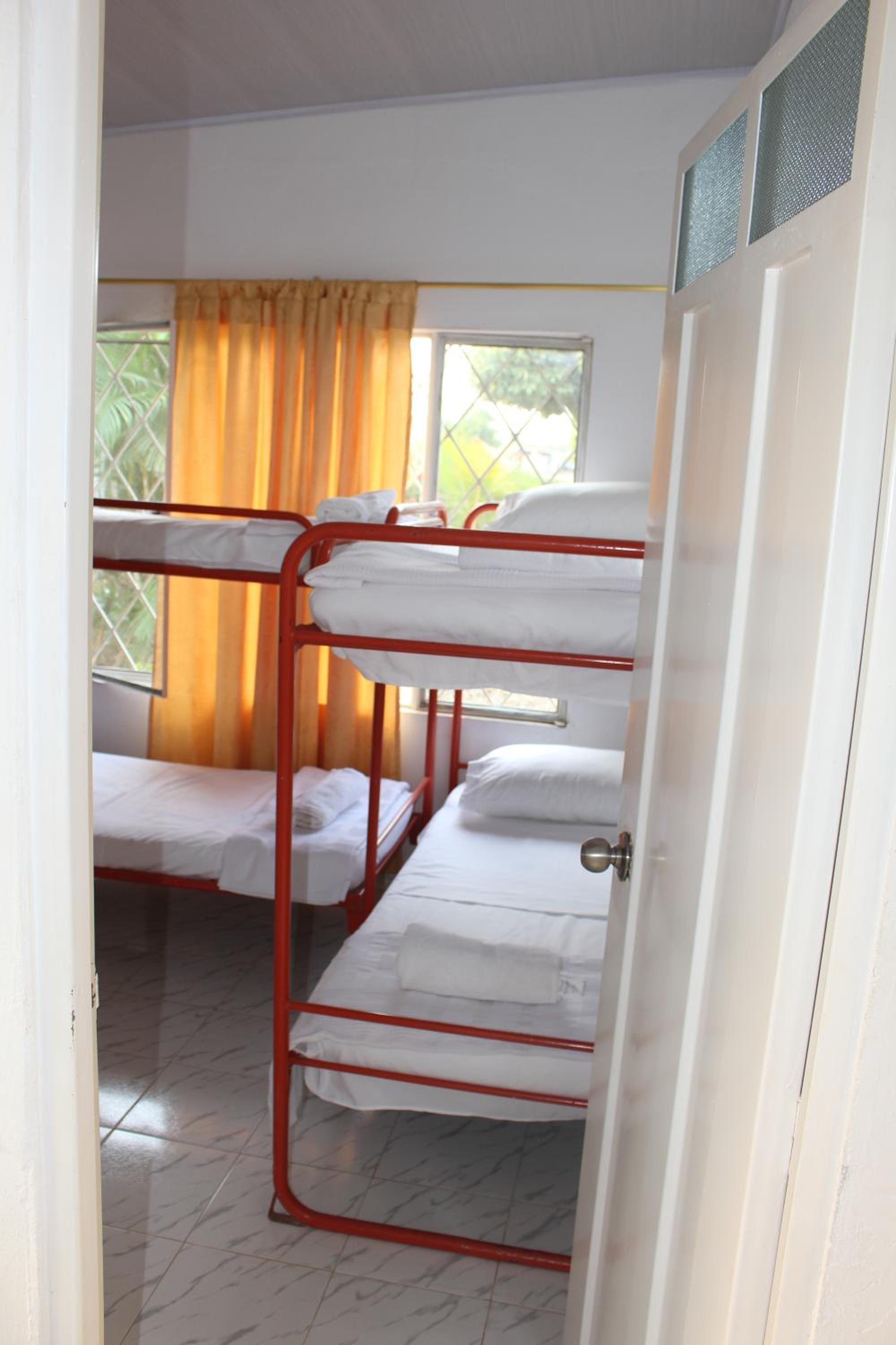Cabaña Campestre Casablanca