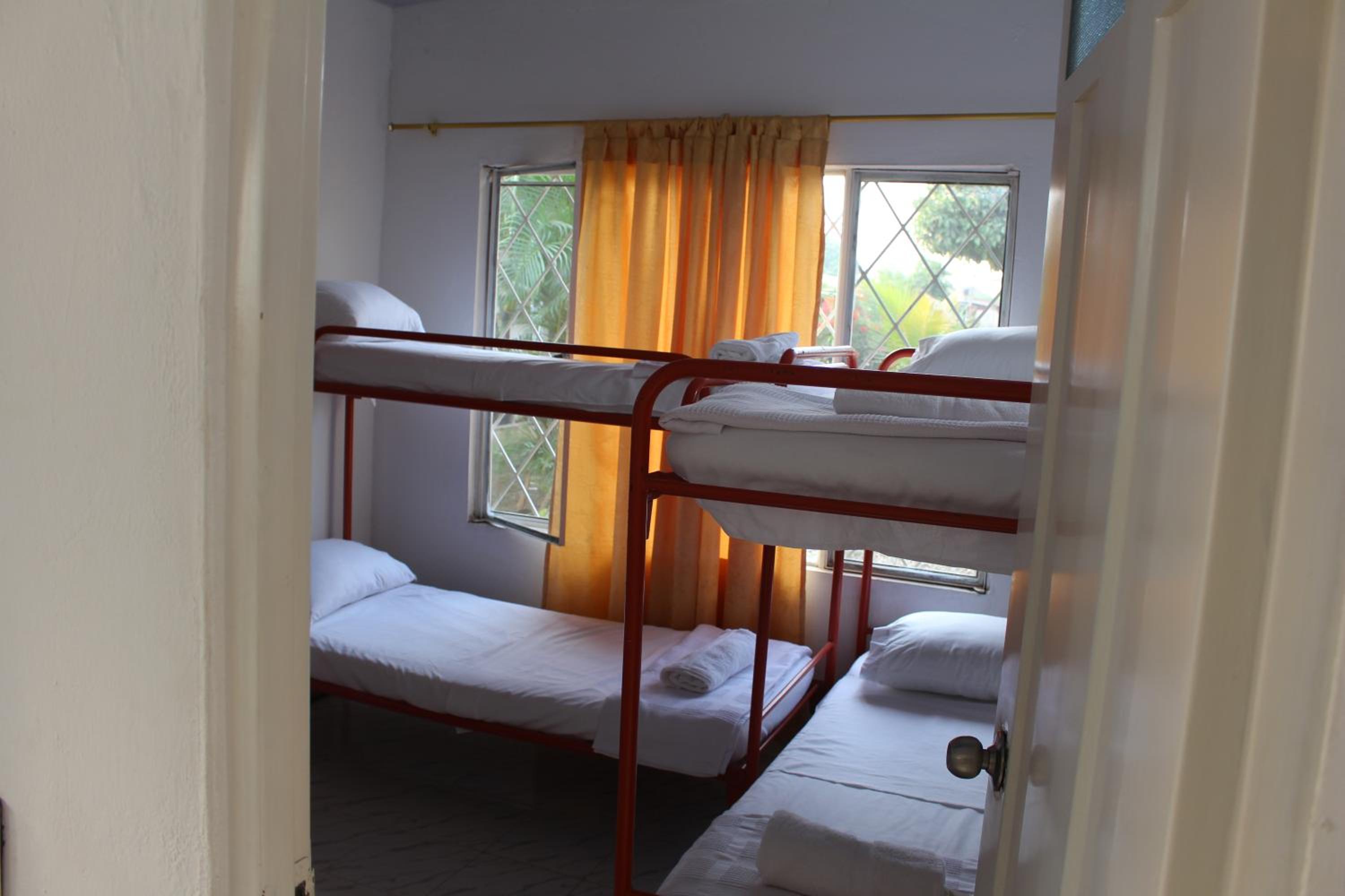 Cabaña Campestre Casablanca