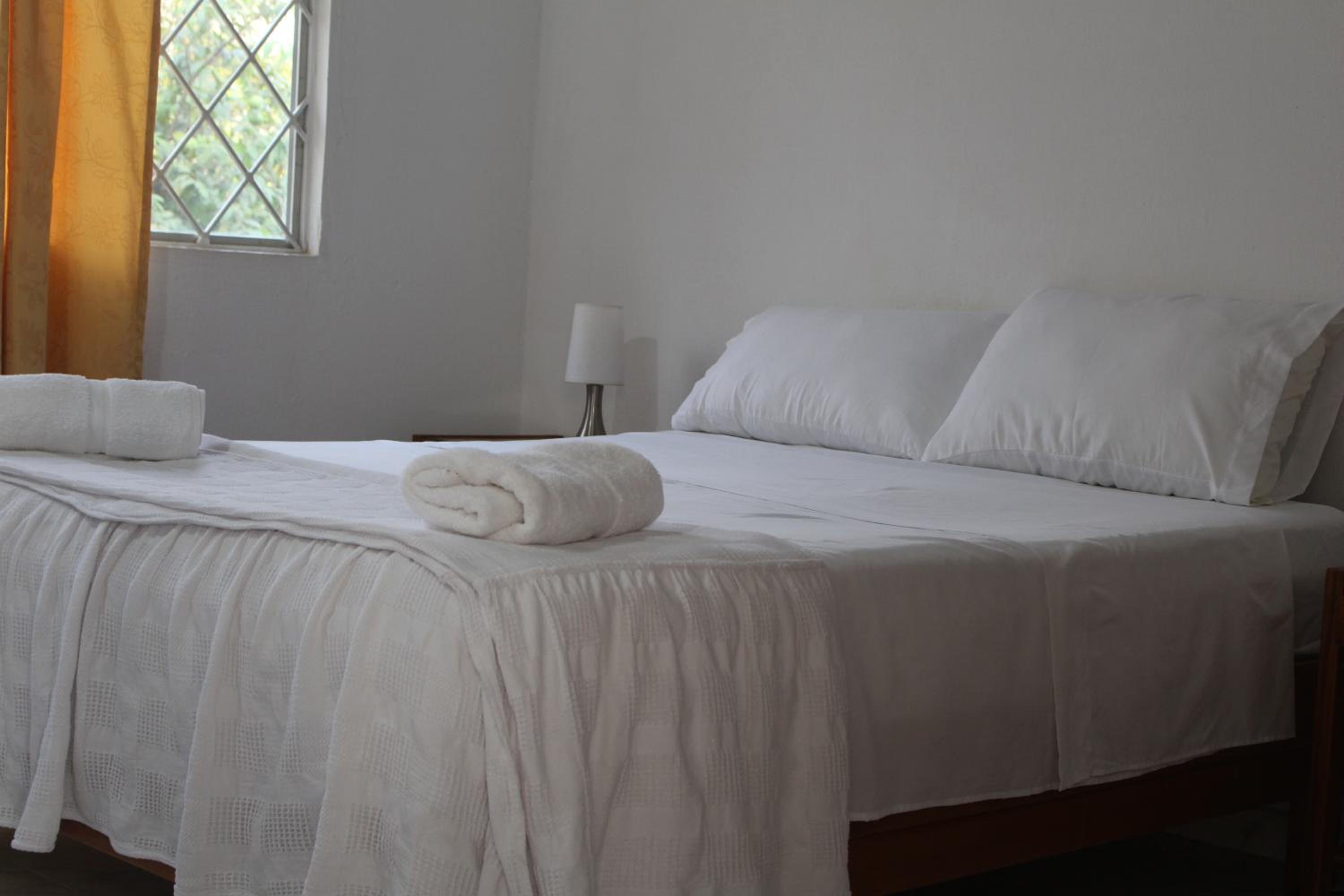 Cabaña Campestre Casablanca