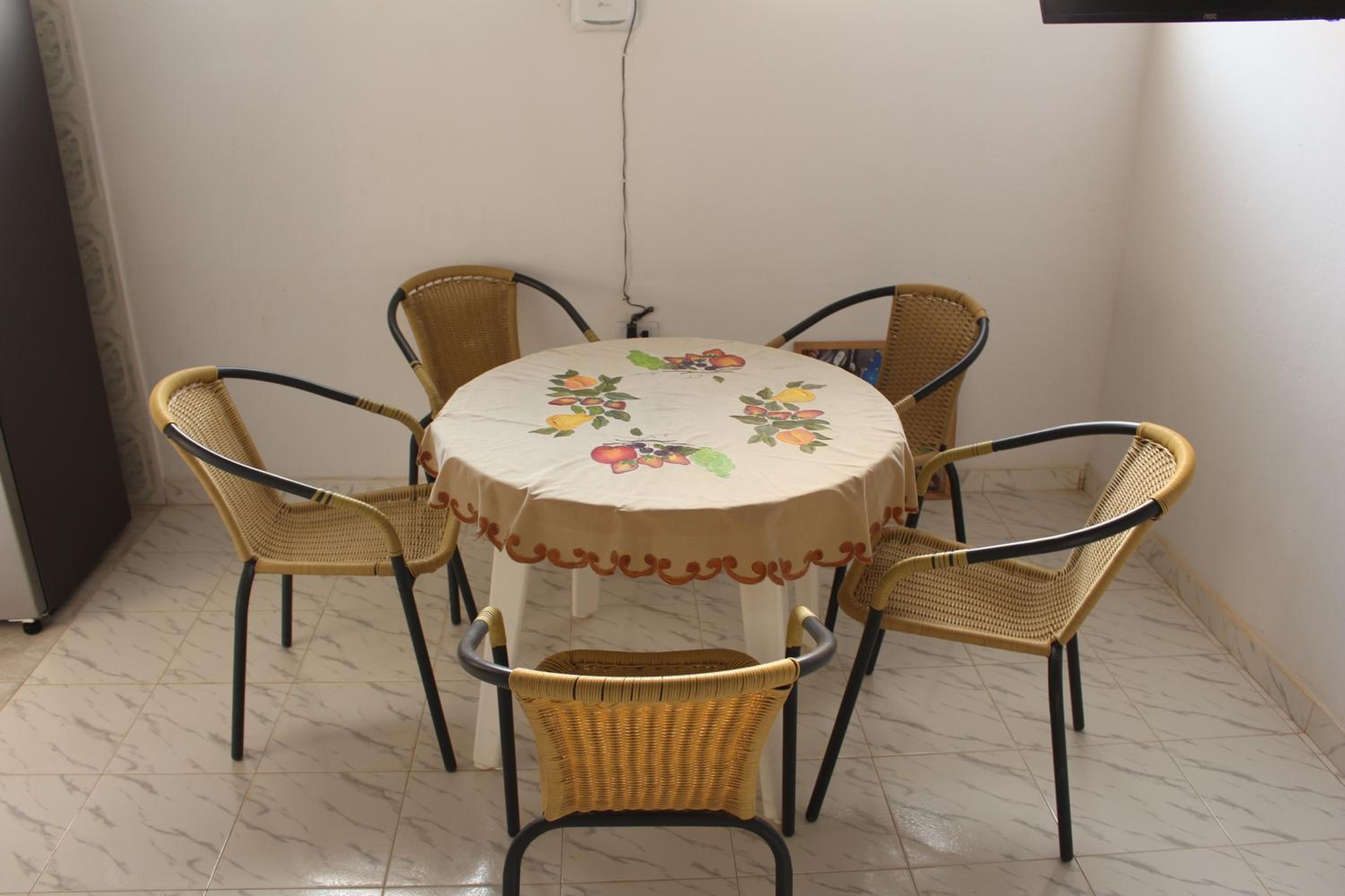 Cabaña Campestre Casablanca