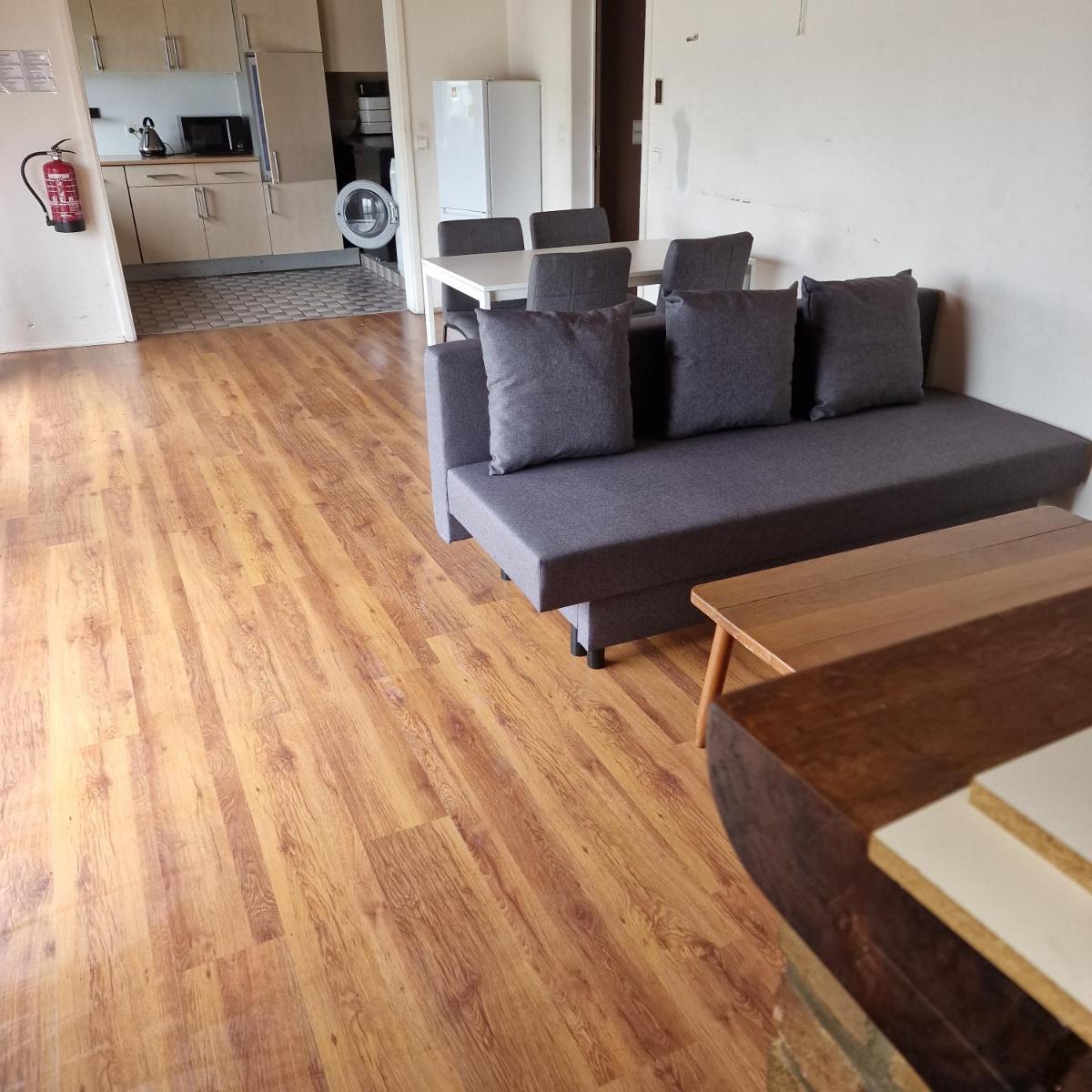 Residentie 't Leugentje