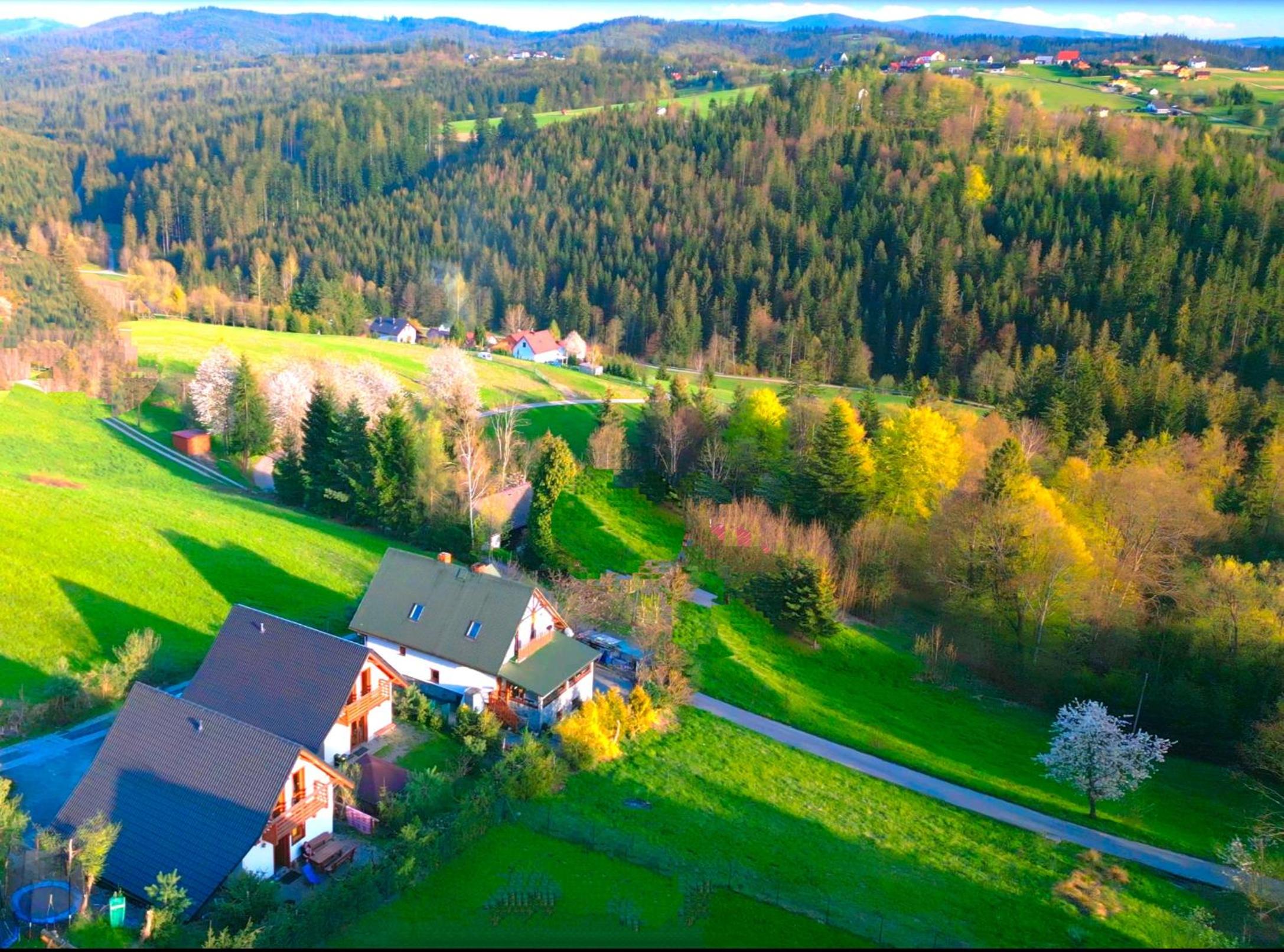 Domek u Małysza Istebna view 4
