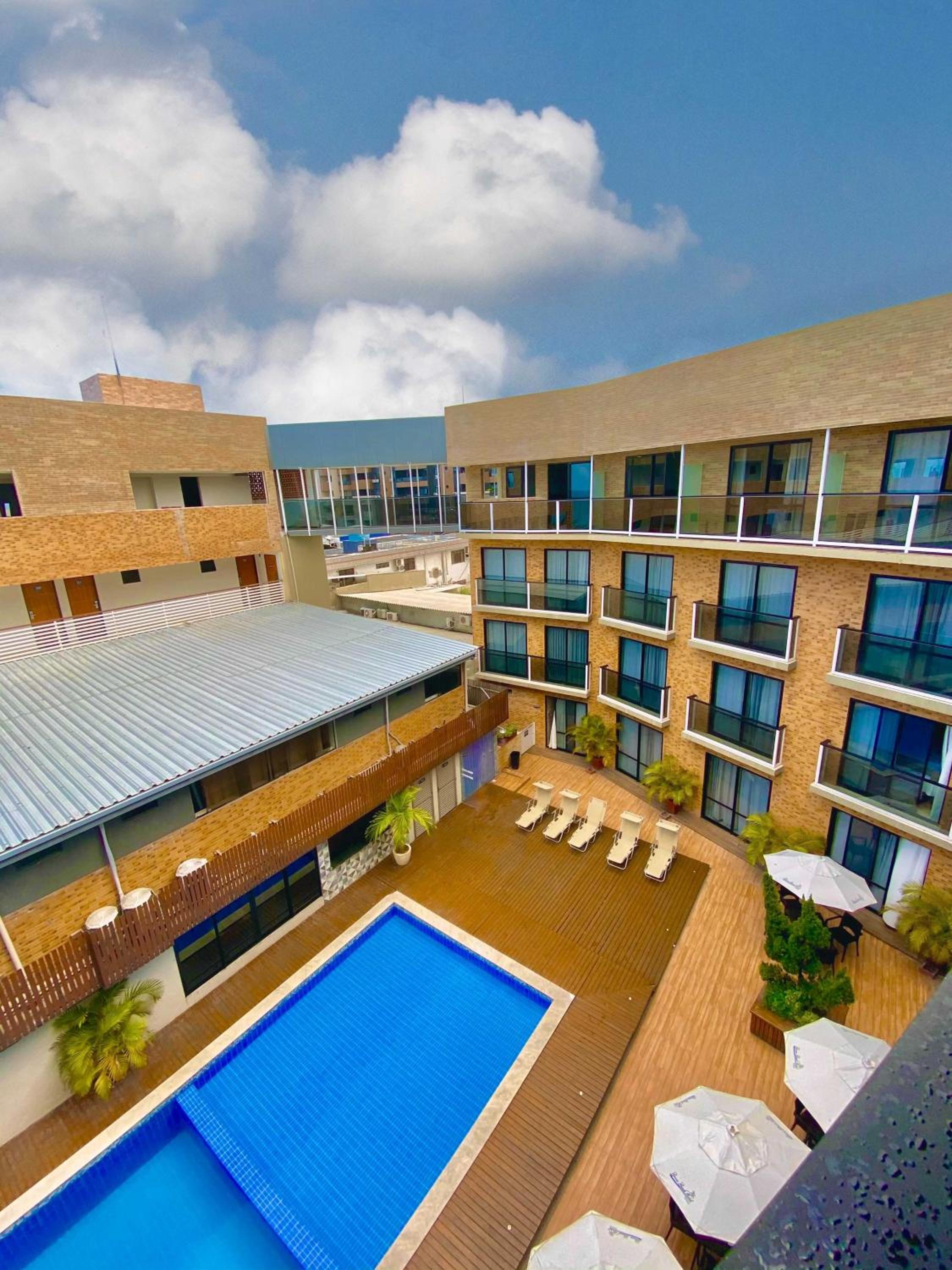 Bessa Beach Hotel - Property Image 14