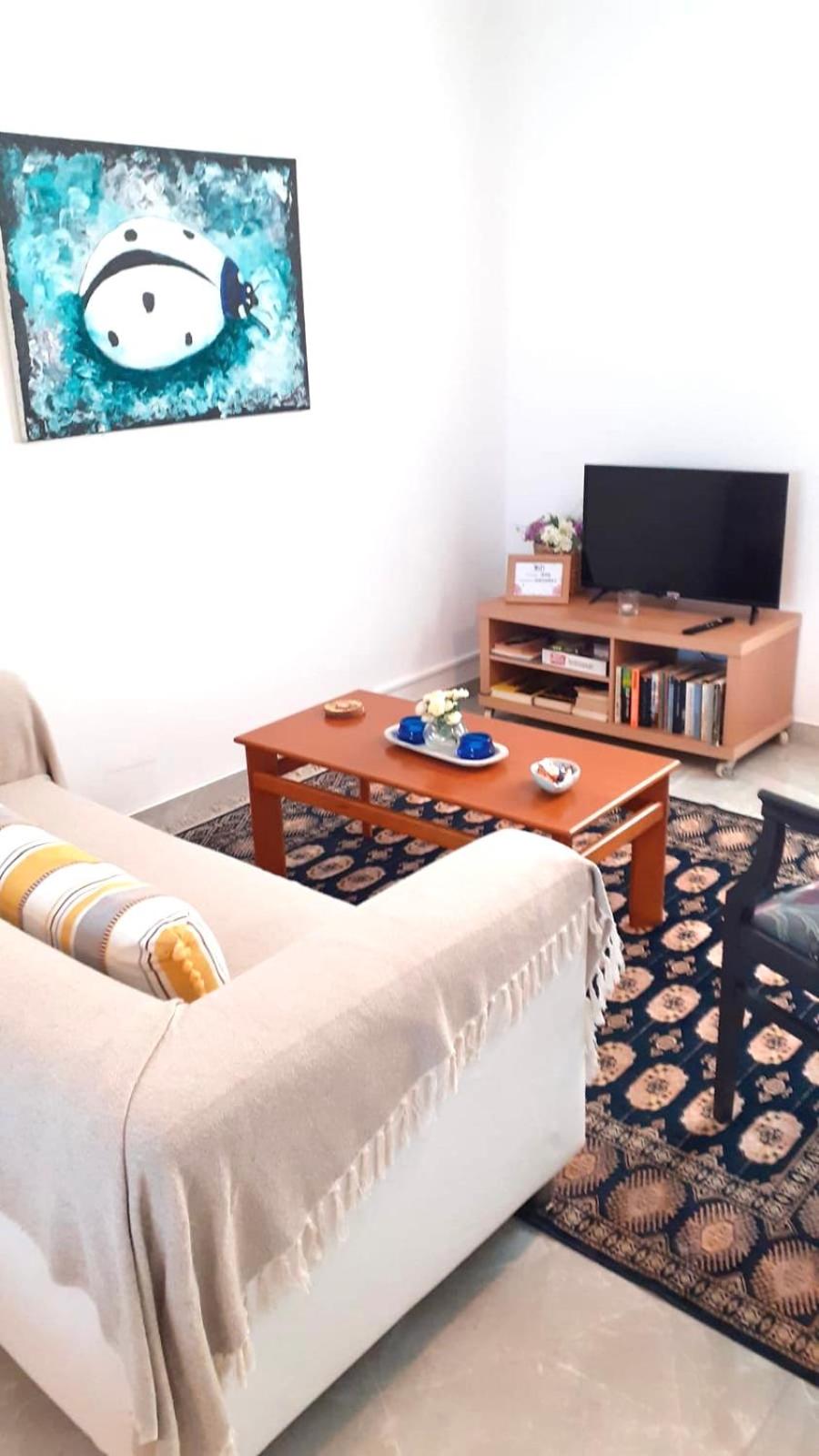 Maria's Place