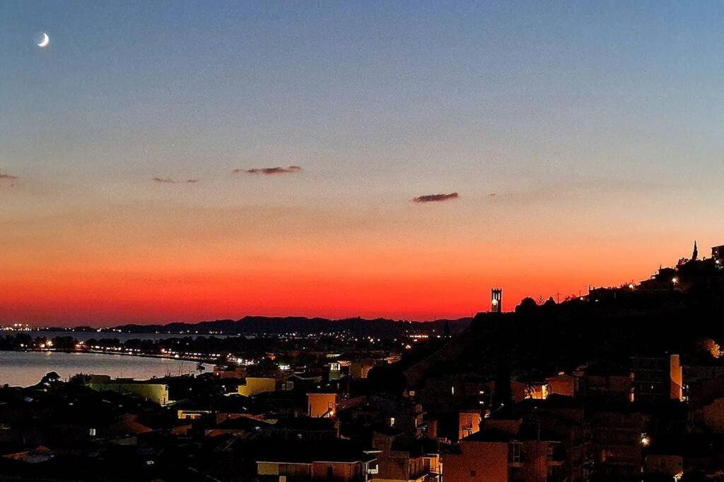 360ᵒ Lepanto Apartment view 2