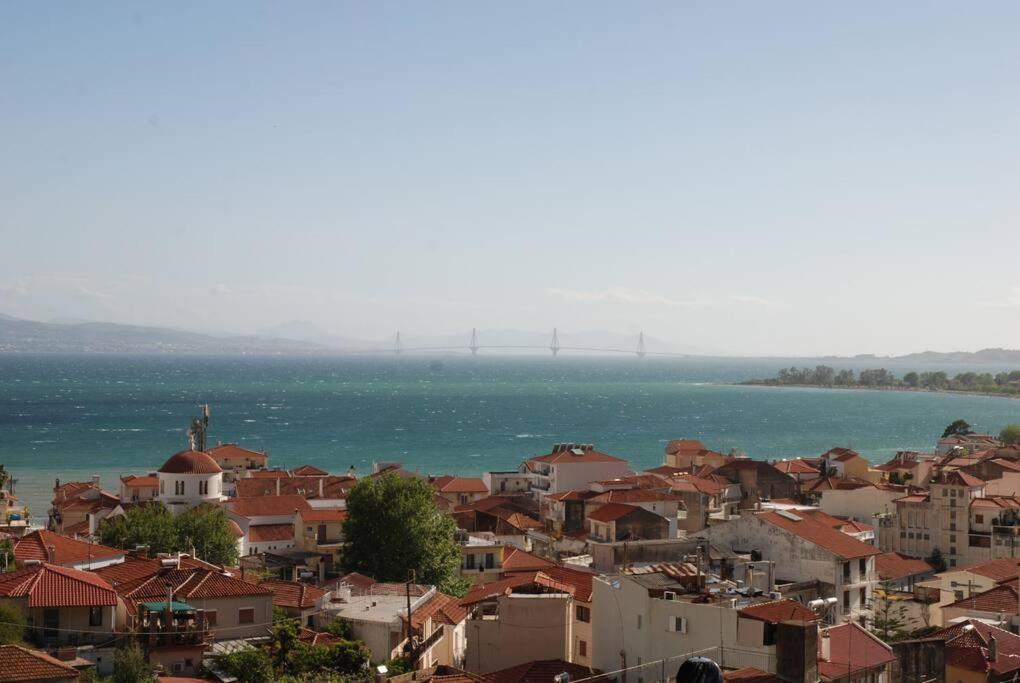360ᵒ Lepanto Apartment view 5