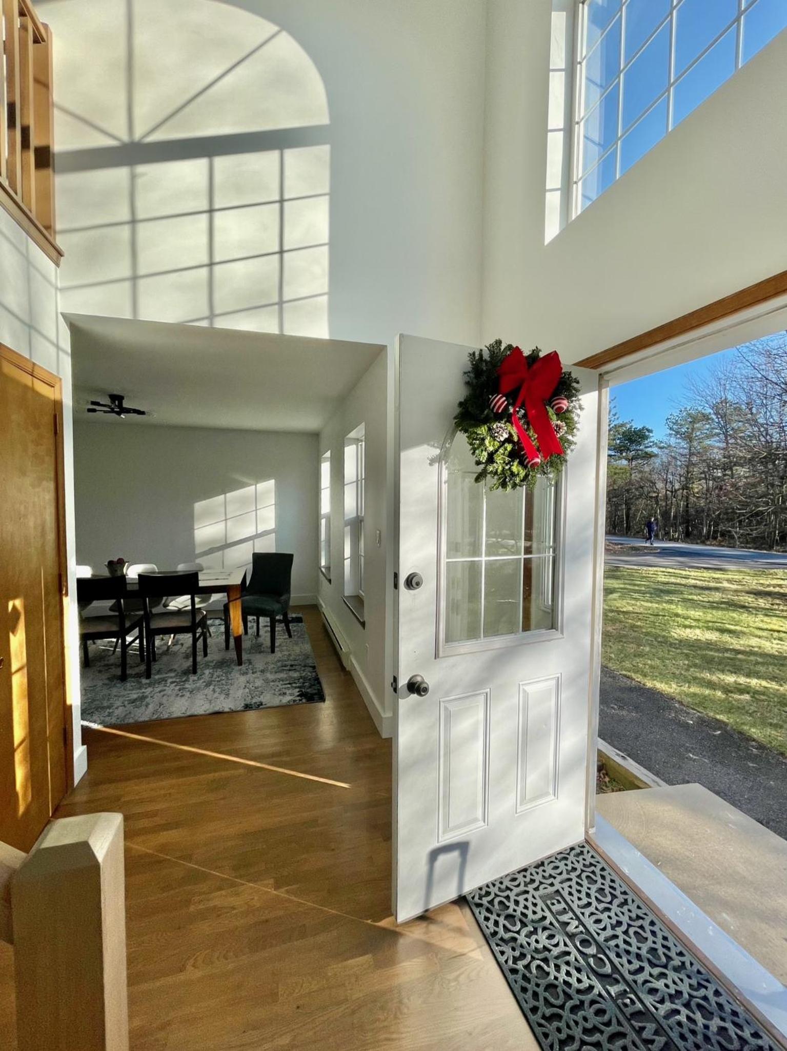 Modern Poconos home, game room, pool, waterparks view 2