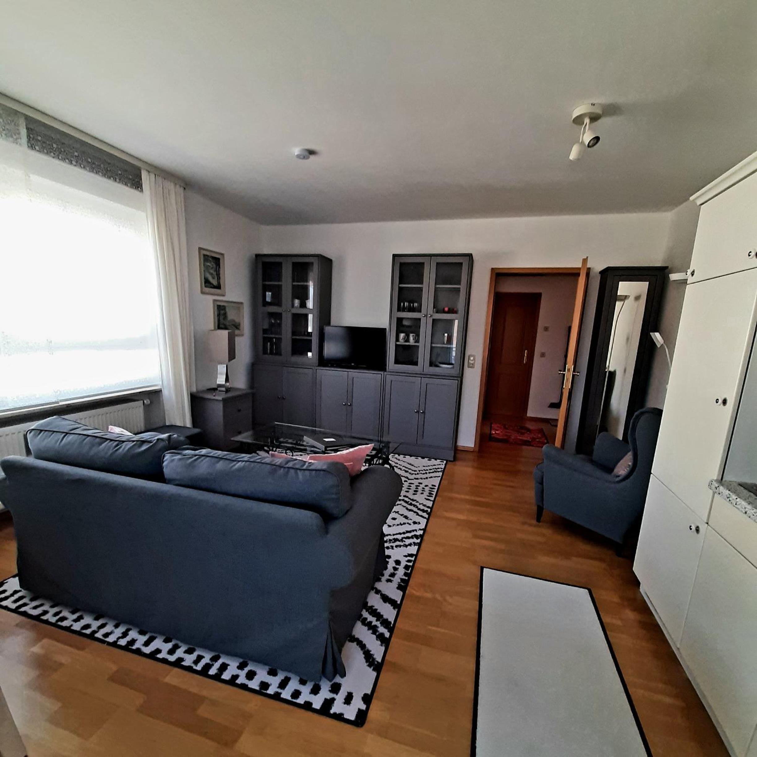 Vier Jahreszeiten Suite