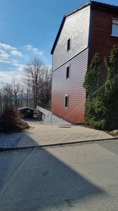 Ferienwohnung Traumhaft