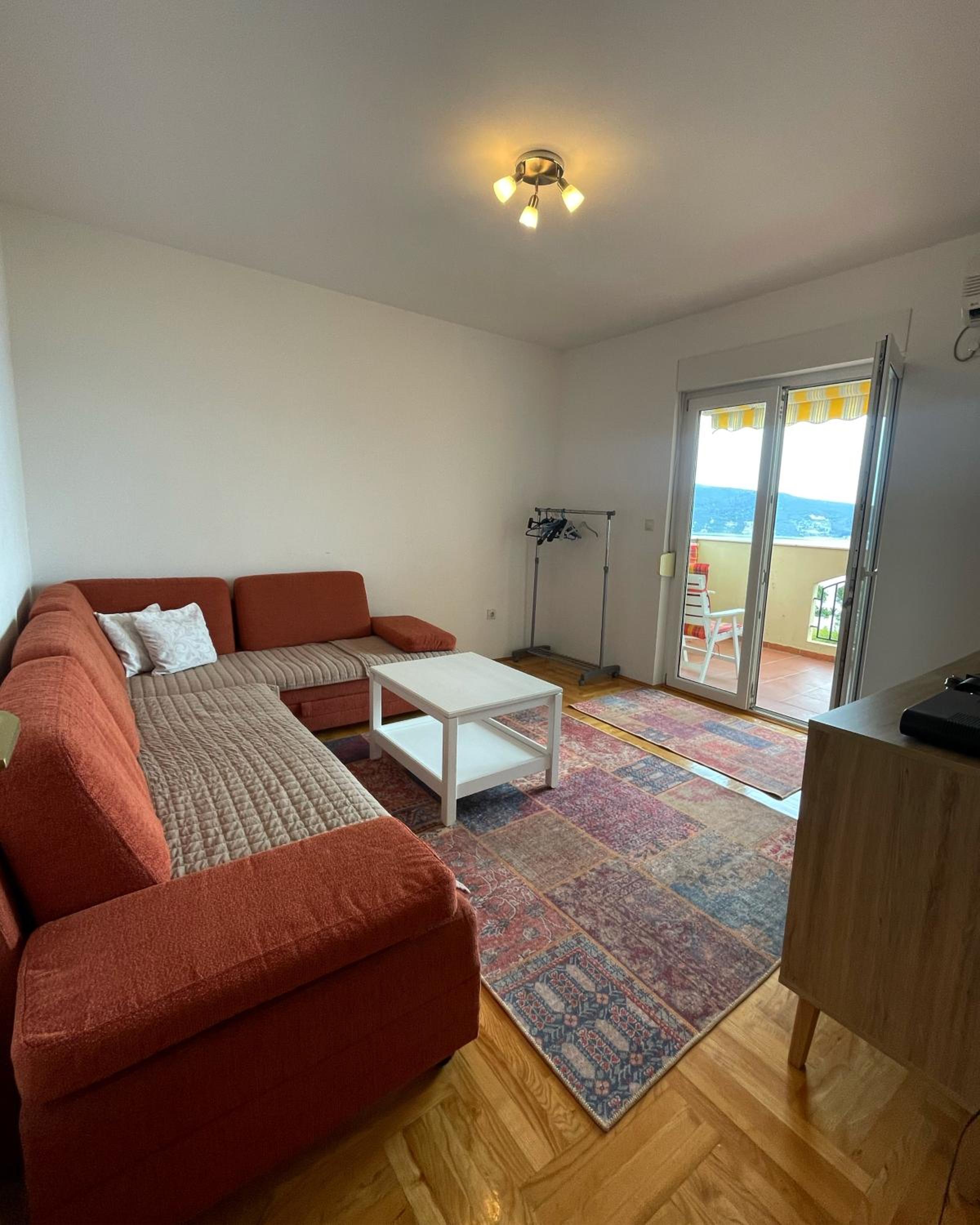 Apartman Boka Savina photo 5