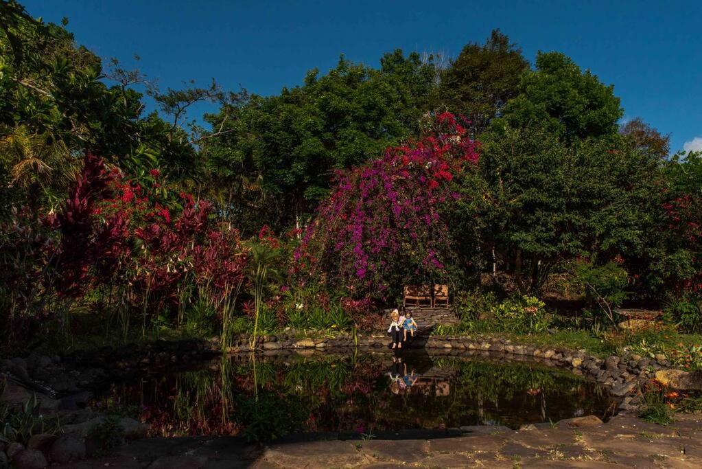Gateway to Paradise