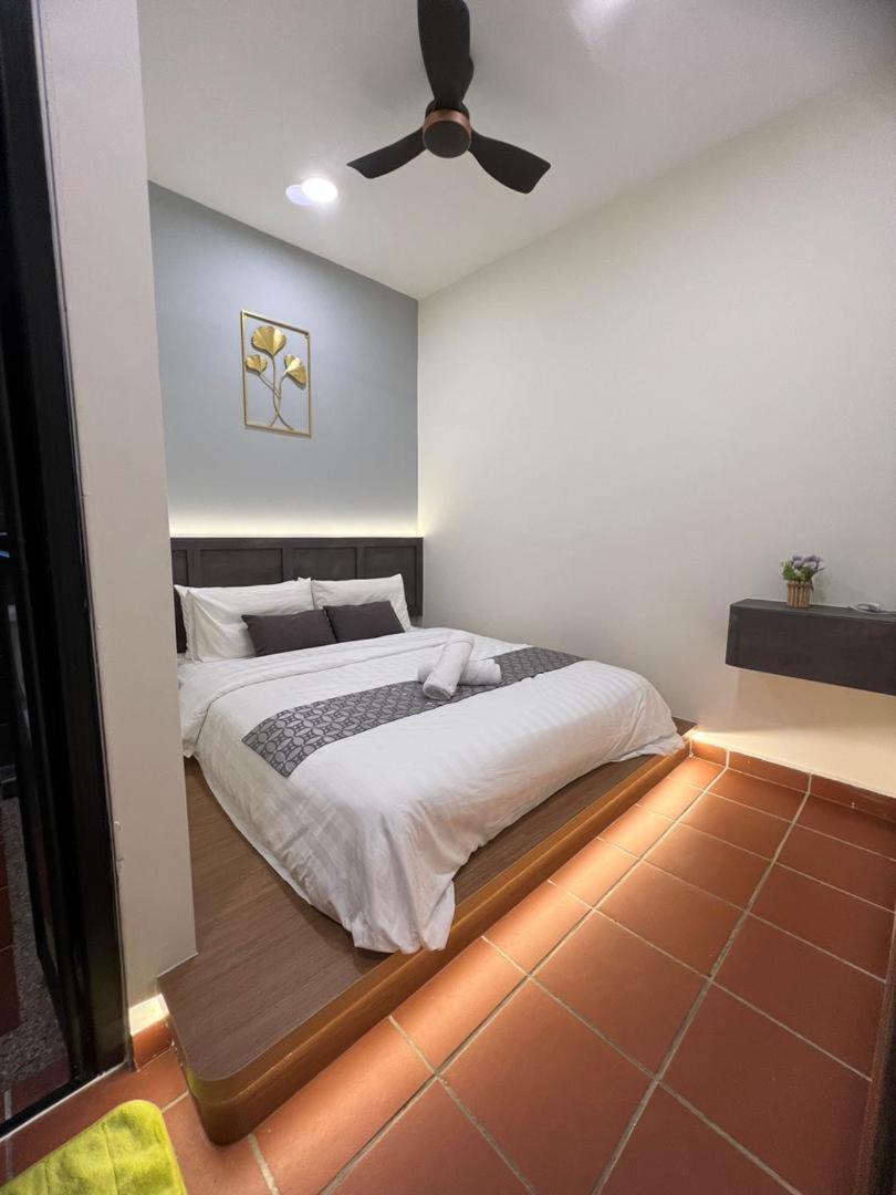 New! 1min to JonkerStreet TangHouse's Hotel Melaka 鸡场街 photo 2