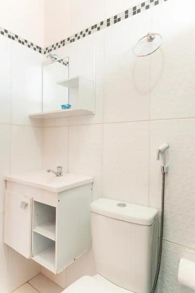 Flat totalmente equipado
