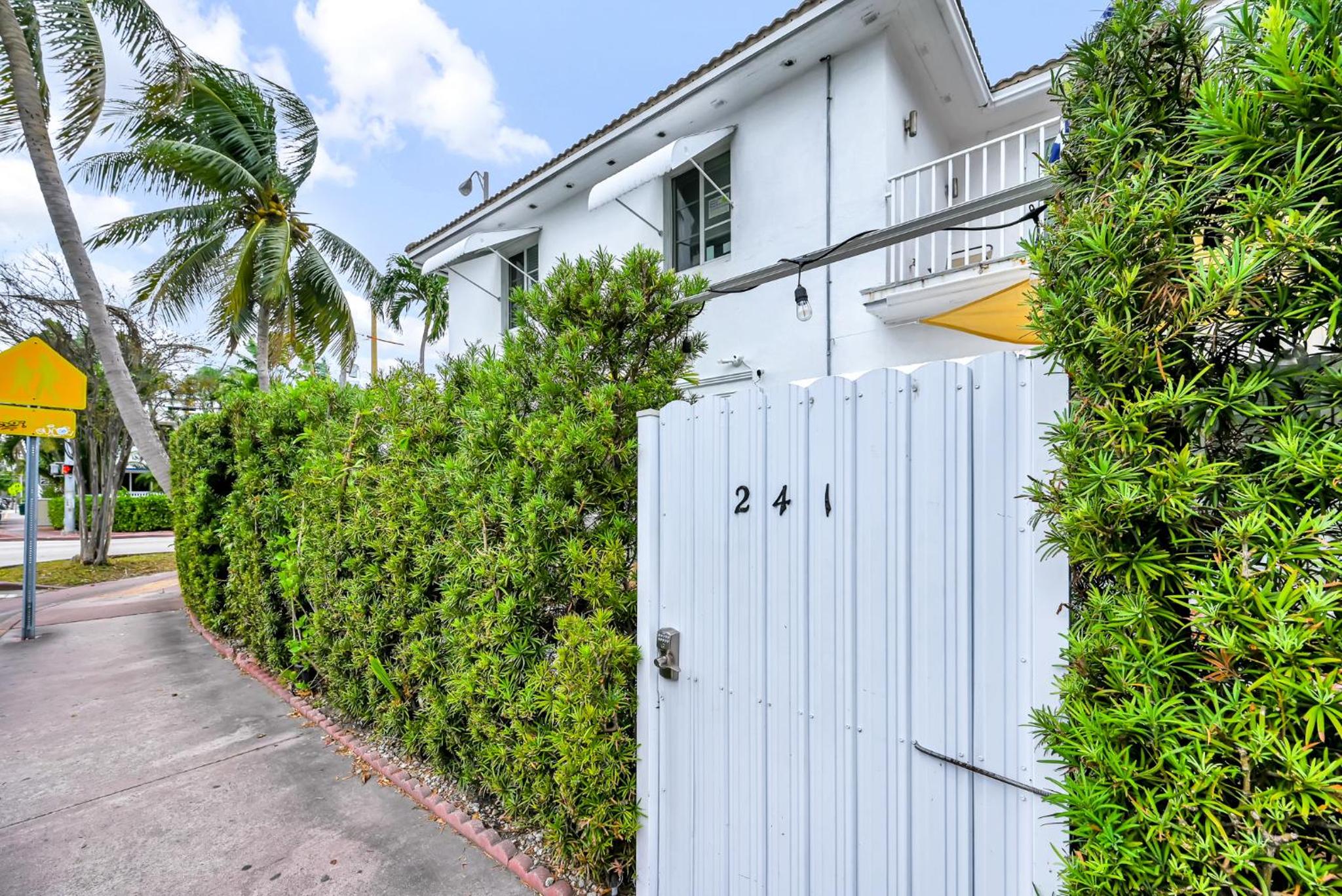 Seaheights Villa