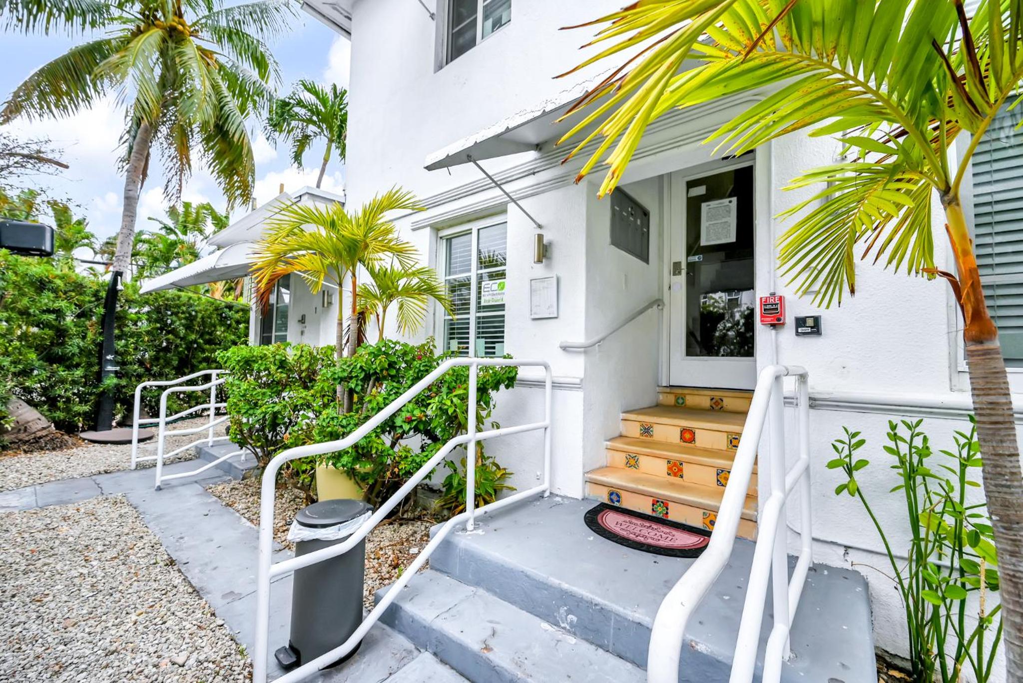 Seaheights Villa